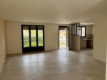 Maison 4 pièces 97 m²