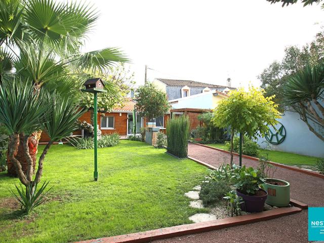 Maison 4 pièces 97 m²