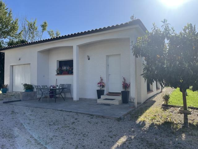 Maison 4 pièces 97 m²