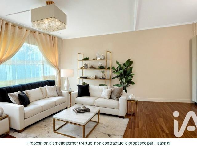 Maison 4 pièces 97 m²