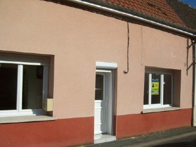 Maison 4 pièces 97 m²