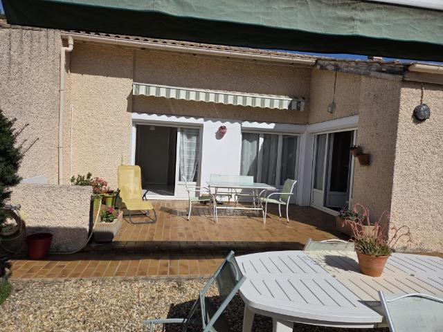 Maison 4 pièces 97 m²