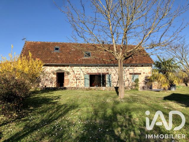Maison 4 pièces 97 m²