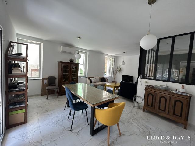 Maison 4 pièces 97 m²