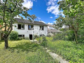 Maison 4 pièces 97 m²