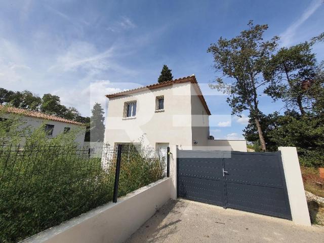 Maison 4 pièces 97 m²