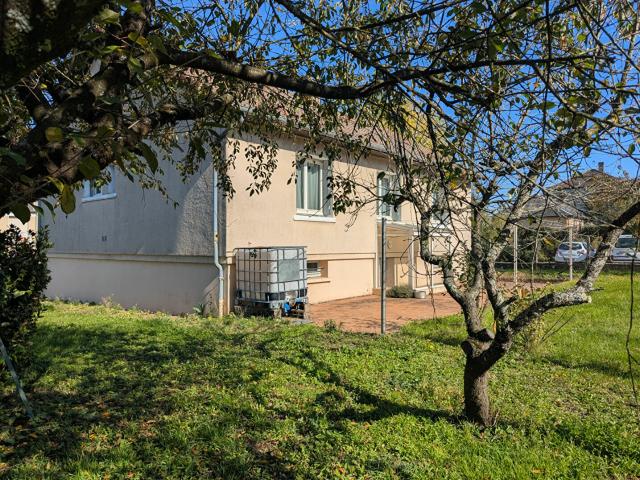 Maison 4 pièces 97 m²