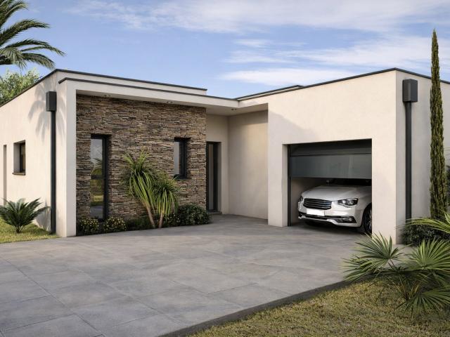 Maison 4 pièces 97 m²