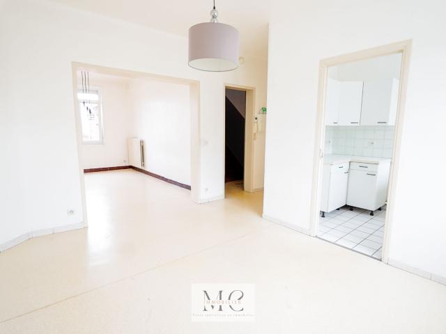 Maison 4 pièces 97 m²