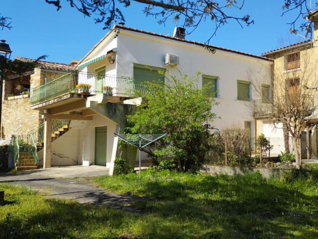 Maison 4 pièces 89 m²