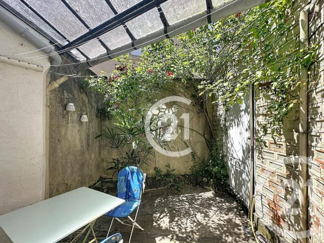 Maison 4 pièces 97 m²
