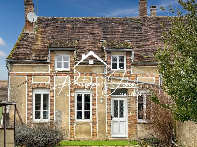 Maison 4 pièces 97 m²