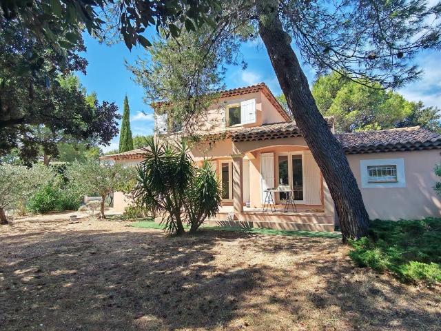 Maison 4 pièces 97 m²