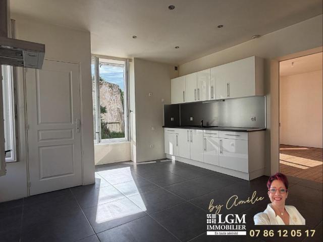 Maison 4 pièces 97 m²
