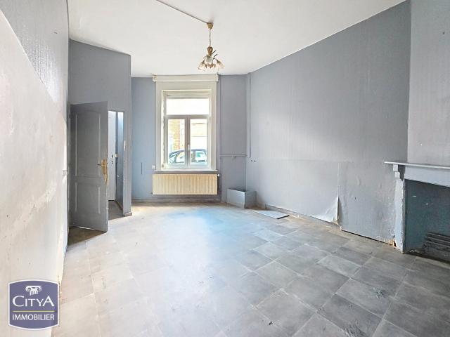 Maison 4 pièces 97 m²