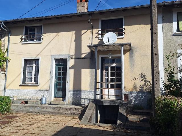 Maison 4 pièces 97 m²