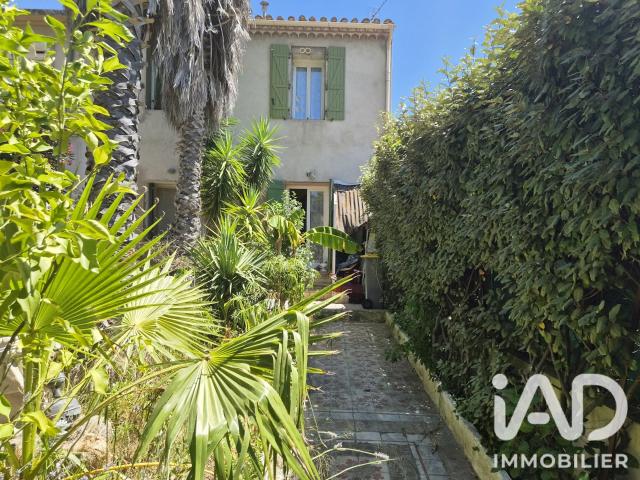 Maison 4 pièces 97 m²