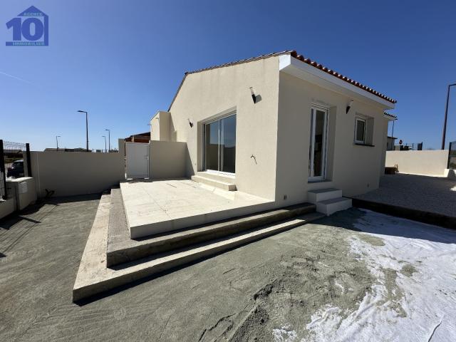 Maison 4 pièces 97 m²