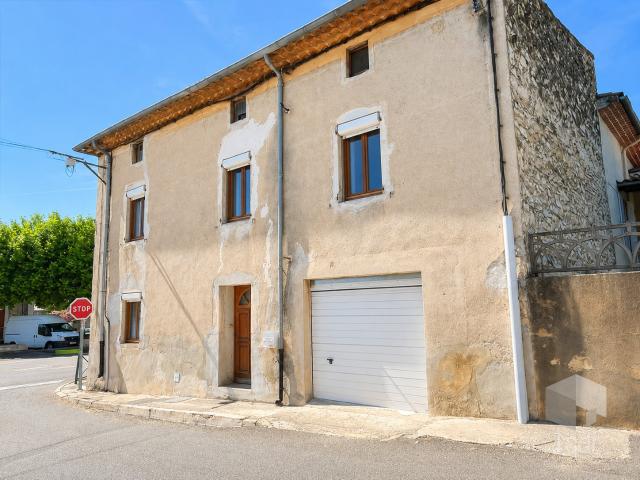 Maison 4 pièces 97 m²