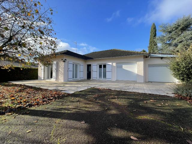 Maison 4 pièces 97 m²