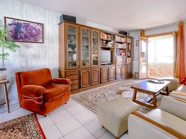 Maison 4 pièces 97 m²
