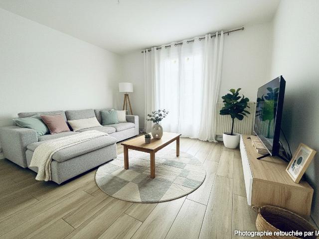 Maison 4 pièces 97 m²