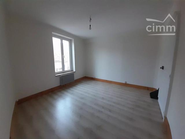 Maison 4 pièces 97 m²