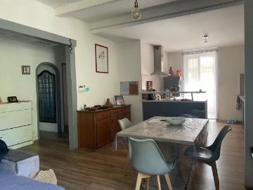 Maison 4 pièces 97 m²