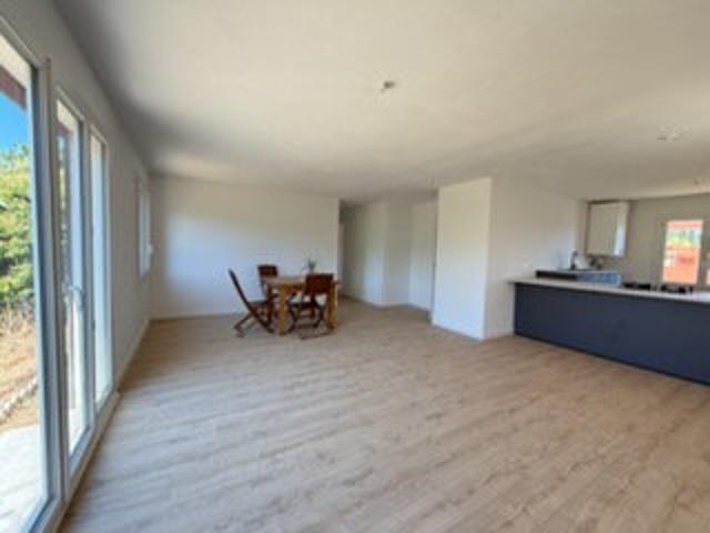 Maison 4 pièces 97 m²