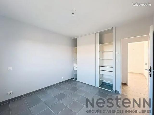 Maison 4 pièces 97 m²