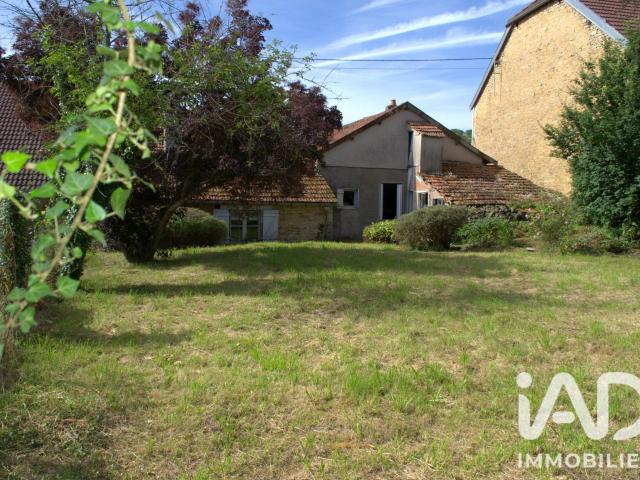 Maison 4 pièces 97 m²