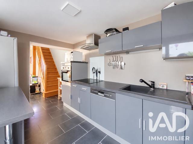 Maison 4 pièces 97 m²