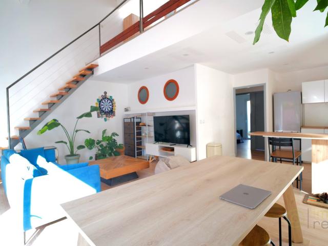 Maison 4 pièces 97 m²
