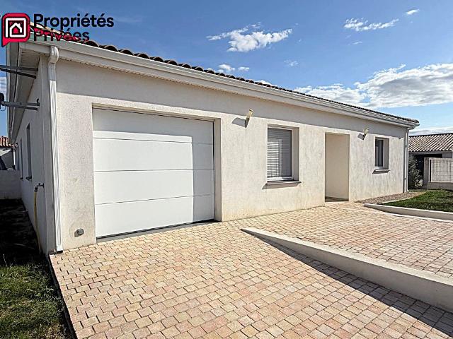 Maison 4 pièces 97 m²