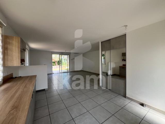 Maison 4 pièces 97 m²