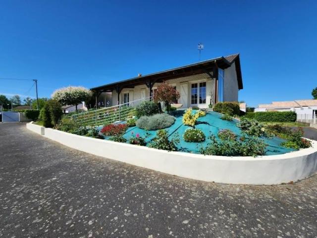 Maison 4 pièces 97 m²