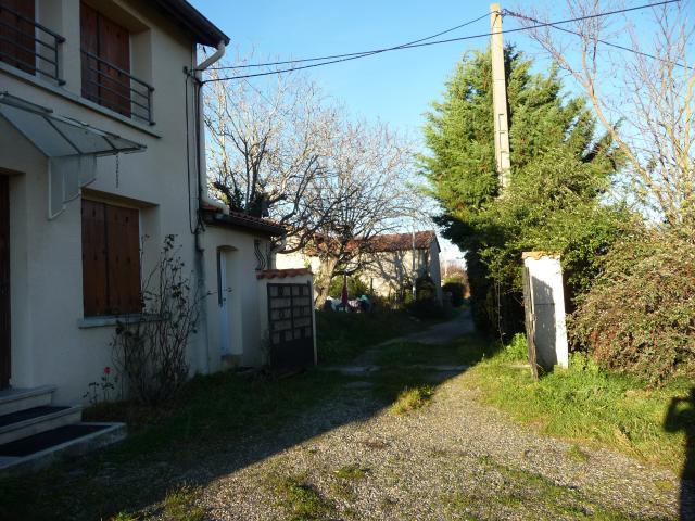 Maison 4 pièces 97 m²