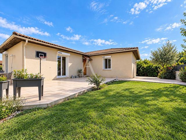 Maison 4 pièces 97 m²