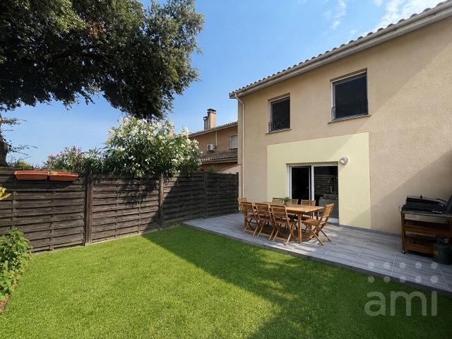 Maison 4 pièces 97 m²