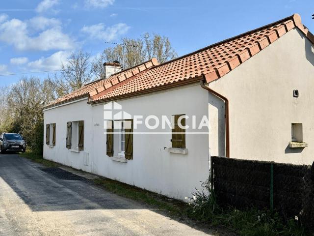 Maison 4 pièces 97 m²