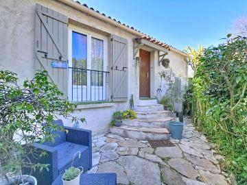 Maison 4 pièces 97 m²