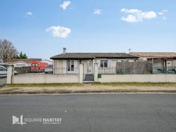 Maison 4 pièces 97 m²
