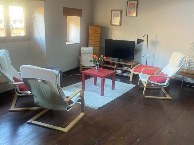 Maison 4 pièces 97 m²