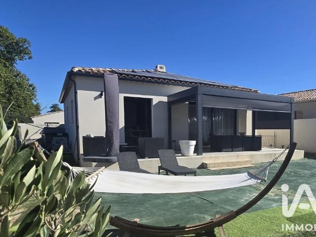 Maison 4 pièces 97 m²