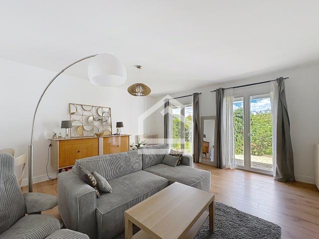 Maison 4 pièces 97 m²