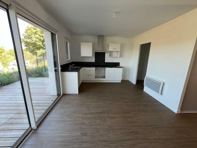 Maison 4 pièces 97 m²