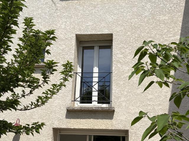 Maison 4 pièces 97 m²