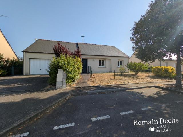Maison 4 pièces 97 m²