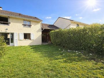 Maison 4 pièces 97 m²