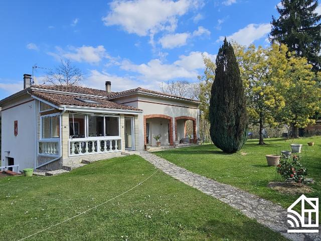 Maison 5 pièces 97 m²